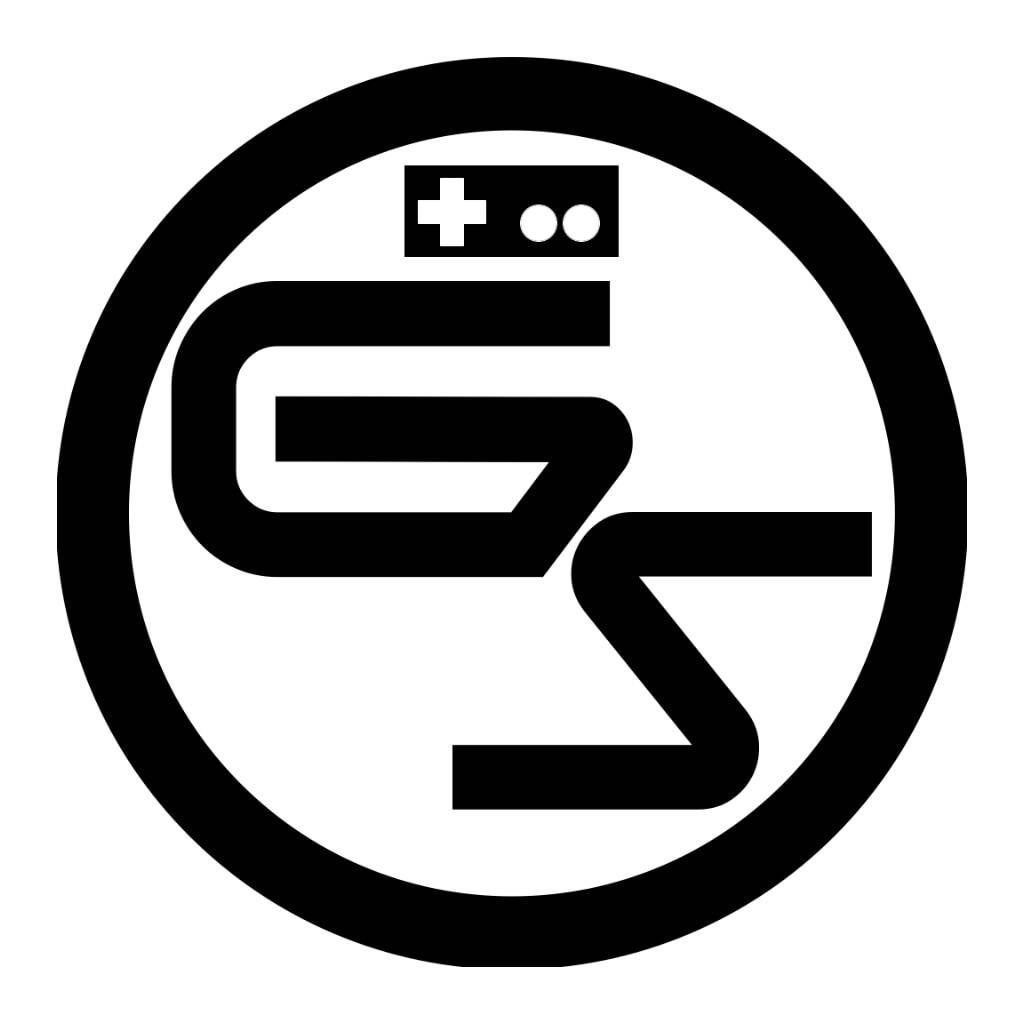 Game Space logo